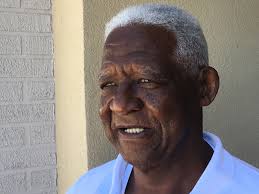 Schmuck: Barrier-breaking Hank Allen trains sights