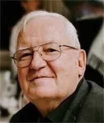 James Coady Custer Obituary April 14, 2022