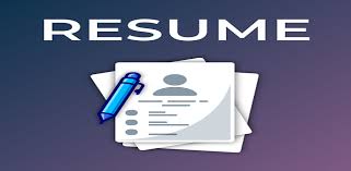 A free program for android, by intelligent cv. Intelligent Cv Pour Android Apk Telecharger