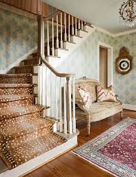 Entryway stairs house stairs carpet stairs wall carpet basement stairs carpet diy best carpet carpet ideas grey carpet. Stark Antelope Carpet Rug Stair Runner Staircase Persian Rug Entryway Foyer French Settee Crystal Chandelier The Glam Pad
