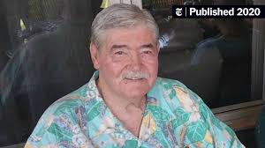 Walter Ashcraft, College Football Star Who Became a Coach, Dies at 91