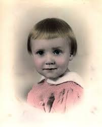 Anita Mitchell Obituary