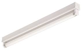 Lithonia Lighting 18 Fluorescent Strip Light At Menards