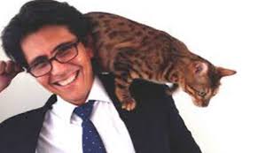 Less is More With Robert Gaxiola