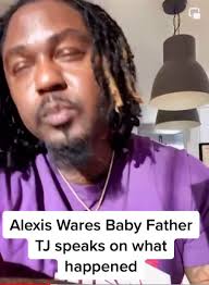 What Happened to Alexis Warner