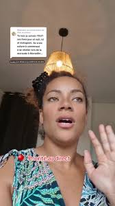 Woman Acting Like A Robot