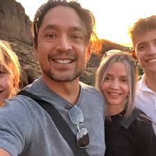 Fundraiser by Daniel Natareno : Help Daniel Natareno Fight Cancer