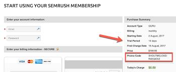 With no minimum spend, save up to 30% off with extra php 200 off your first grab ride. Semrush Coupon Semrush Free Trial Guru Account Promo Code