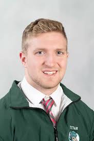 2018-19 Men's Track and Field Roster