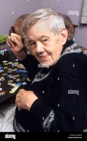 Handycapped hi-res stock photography and images