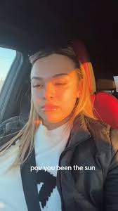 Sun or Moon Vibes Test Filter Vanessa