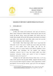 Check spelling or type a new query. Tugas Filsafat Hukum Uas