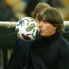 As a player, it can safely be said that joachim löw didn't set the world on fire. Joachim Low Responds To Lothar Matthaus Criticism Of German National Team Bavarian Football Works