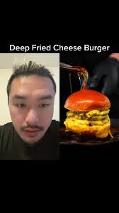 #duet with @gugafoods #burger #chefreactions #chefreaction #chef #react  #reacts #ratemycooking #review