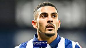 West Brom star Karlan Grant reacts to exit announcement, Ben Foster also  messages