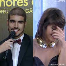 Maria carolina casadevall gonzaga (são paulo, 24 de julho de 1987) é uma atriz brasileira. Caio Castro E Maria Casadevall Falam De Namoro No Domingao Do Faustao Purebreak