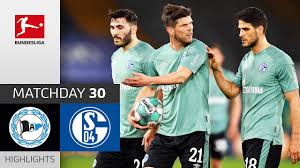 Fc köln played against fc schalke 04 in 2 matches this season. Schalke Have Been Relegated Arminia Bielefeld Fc Schalke 04 1 0 Highlights Matchday 30 Youtube