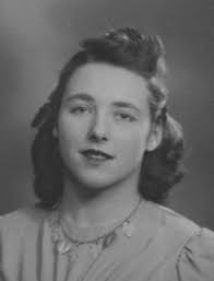 Patricia Olson Obituary (1927