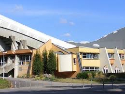 Toutefois, en réservant l'option la plus rapide, vous atteindrez votre destination dans environ 53 min. Palais Des Sports De Beaublanc Limoges Visitors Guide Tips And Information Trek Zone