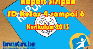 Anda hanya diminta untuk menginputkan data nilai hasil ujian tengah semester dan nilai dasar lainnya ke dalam kolom yang telah disediakan. Aplikasi Raport Uts Sd Mid Semester Kurikulum 2013 Kelas 4 Sampai 6 Terbaru Coretan Guru