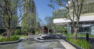 cmpd jinshangu creative office park by jialian design 谷德设计网 design park house styles