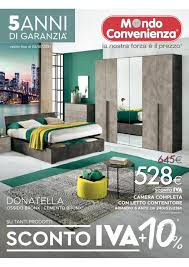 Letti contenitore di mondo convenienza sono lideale per chi sogna di unire la comodità di un buon letto alla funzionalità del cassettone porta oggetti. Mondoconv 6gen By Best Of Volantinoweb Issuu