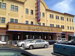 The Pageant Www Thepageant Com Shows Missouri Delmar St Louis