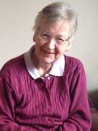 Death Notice of Tess Folan (Kilkieran, Galway)