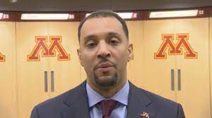 We did not find results for: New Gophers Basketball Coach Ben Johnson On His New Opportunity Coming Home Kare11 Com