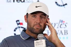 Scottie Scheffler sends brutal message to LIV Golf defectors after latest  major victory