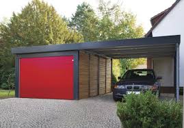 Besten dank für ihre tolle arbeit. Carports Von Siebau Siebau Raumsysteme Bauemotion De