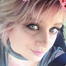 Desiree Roy's Instagram, Twitter & Facebook