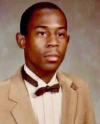 Martin Stanley Bates