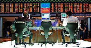 First, by definition, under section 4(k), physical commodity trading activities are carried out not in an fhc's depository institution subsidiaries, but in nonbank subsidiaries. Is This The End Of Commodities Trading In Banks