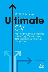 I have a clothing business and am also a politician. Ultimate Cv Ebook Epub Von Martin John Yate Portofrei Bei Bucher De