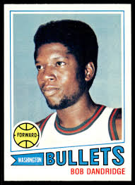 Bob Dandridge Trading Cards: Values, Rookies & Hot Deals
