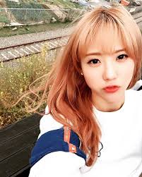 Instagram Photo By Cosmic Girls Diary May 31 2016 At 7 51am Utc Cosmic Girls Korean Girl Band Wjsn Luda