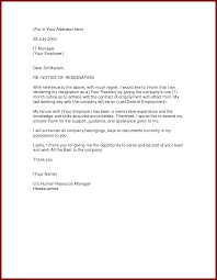 The below resignation letter examples and formats have been provided to sample different approaches to resigning as per my contract of employment, i am giving you one month's notice, and my final day of employment with. Resignation Letter Template 2 Month Notice Why You Should Not Go To Resignation Resignation Letter Format How To Write A Resignation Letter Resignation Letter