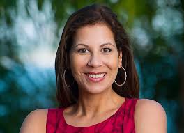 Carla Daniel: "Emagreci 20 quilos”