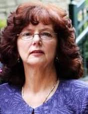 Margaret Hardy Obituary