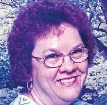 Anna ROGERS Obituary (1946