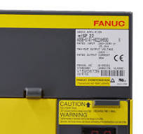 Fanuc Spindle Amplifier Drive Module A06B-6141-H022#H580 ...