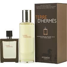 1 of 1 people found this review helpful. Terre D Hermes Hermes Geschenkbox 155ml