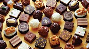 Maybe you would like to learn more about one of these? Fun Facts About The Top Swiss Chocolate Brands Delishably