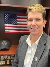 Today I am OFFICIALLY retired after 28 years in Law Enforcement. I started  my career as a Virginia Beach Police Officer in 1994. After 9/11, I had the  opportunity to go federal