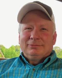 Calvin "Ray" Simmons