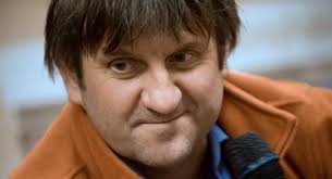 Marek Kamiński nominowany do prestiżowej nagrody