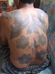 Maybe you would like to learn more about one of these? Iban Tattoos Jedrzej S Borneo Blog