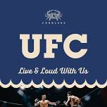 UFC