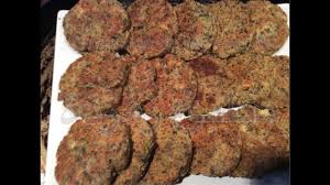 وصفتي لحرشات مشرملين بالكبدة ممتاااازين Ma Recette Pour Des Galettes A Food Cuisine Banana Bread